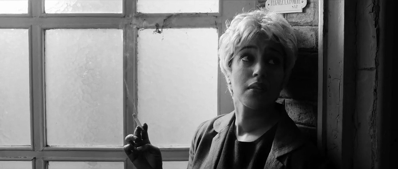 L'Astragale - Extrait (2)