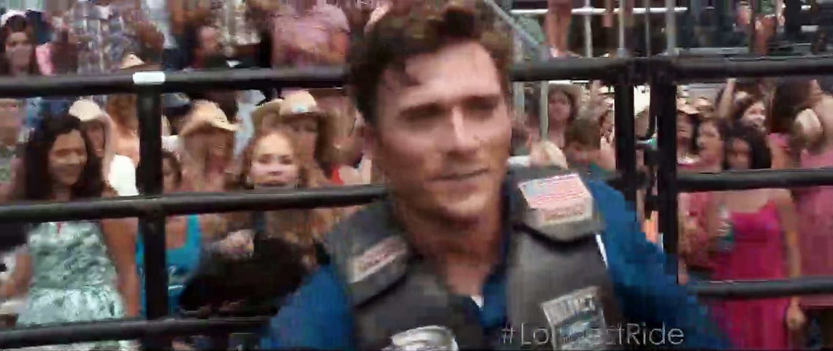 Chemins Croisés - Teaser (3) VO