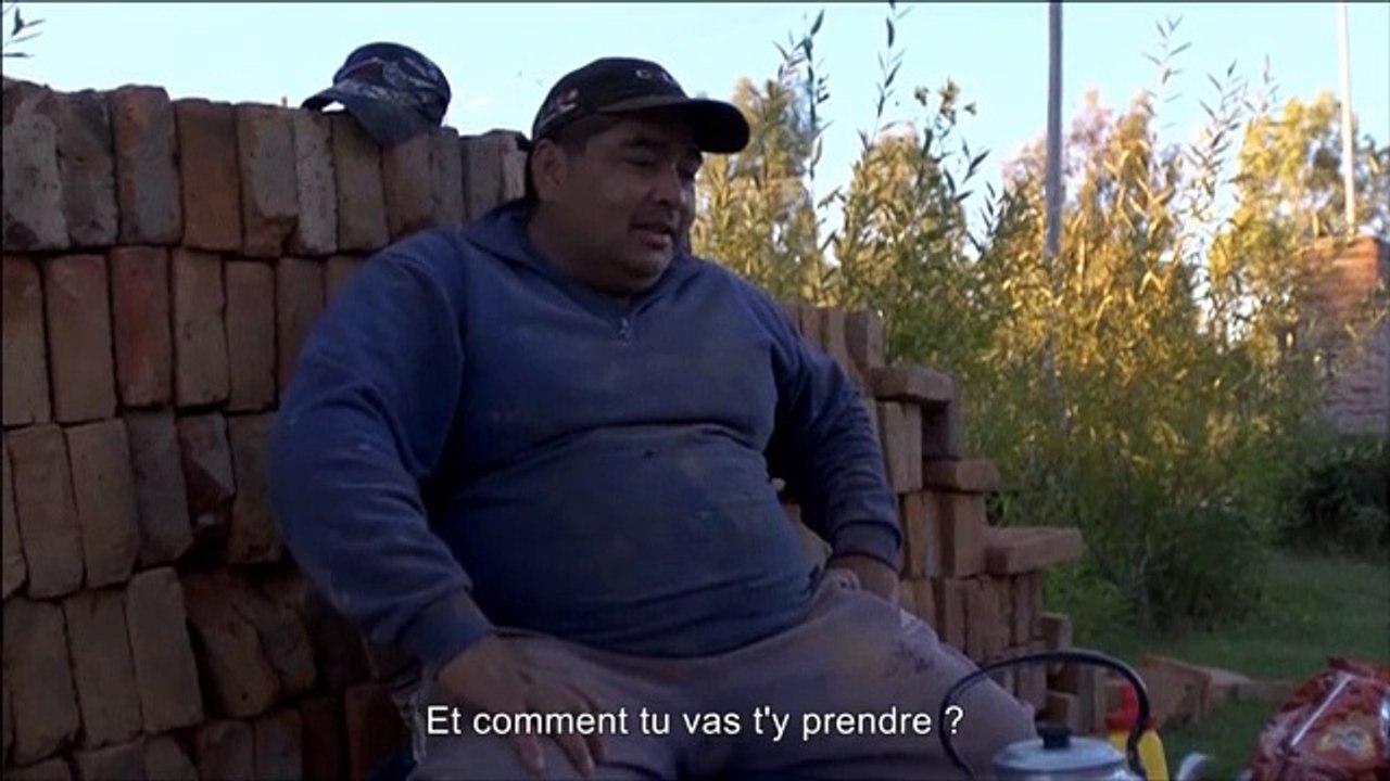 Sangre de mi Sangre - VOST