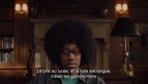 Dear White People - Extrait (3) VOST