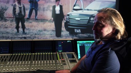 Les Portes du Soleil - Algérie pour Toujours - Featurette (3)