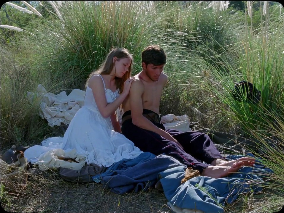Jauja - VOST