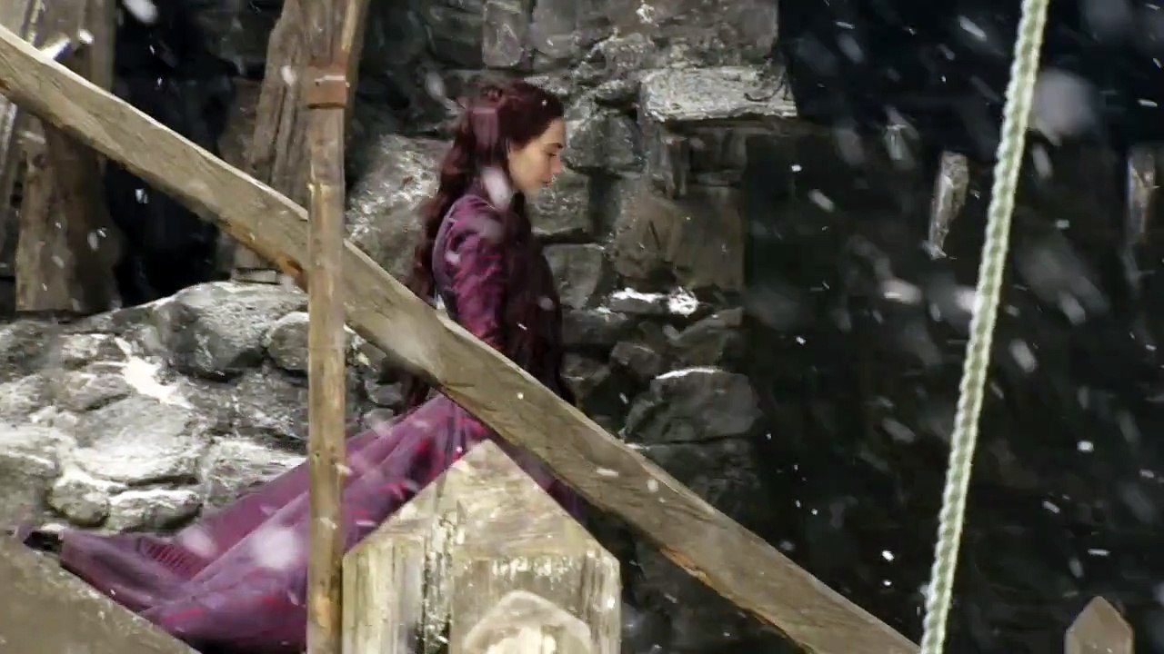 Game of Thrones - Featurette Saison 5