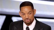 GALA VIDEO - Gifle de Will Smith : il publie un long message d’excuses adressé à Chris Rock et à l’organisation des Oscars (1)