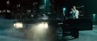 Fast & Furious 7 - Extrait (9) VO