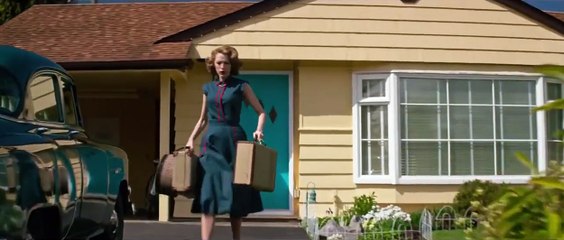 Adaline - Featurette VO