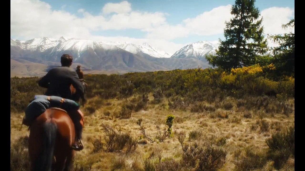 Slow West - VO