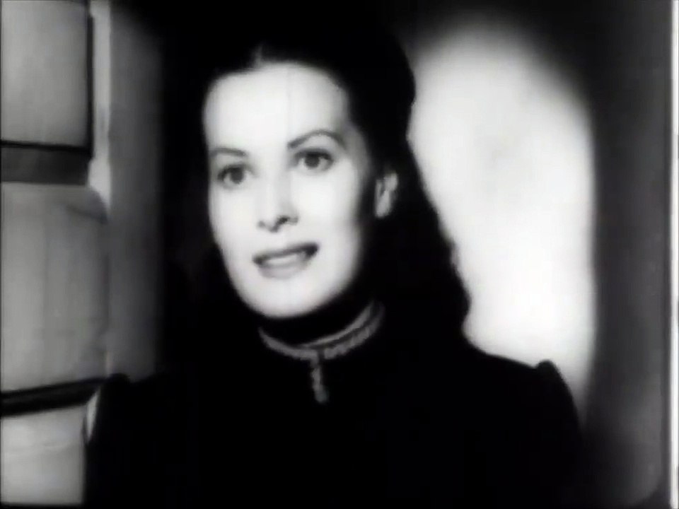 Qu'elle était verte ma vallée - VO