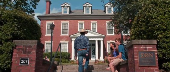 Chemins Croisés - Extrait (3) VO