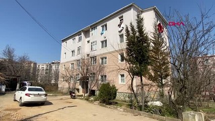 VURULAN KADIN VAZGEÇTİ, DİNİ NİKAHLI EŞİ ADLİ KONTROLLE SERBEST KALDI