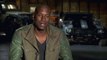 Fast & Furious 7 - Interview Tyrese Gibson VO