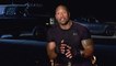 Fast & Furious 7 - Interview Dwayne Johnson VO