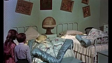 Mary Poppins - Extrait (5) VF