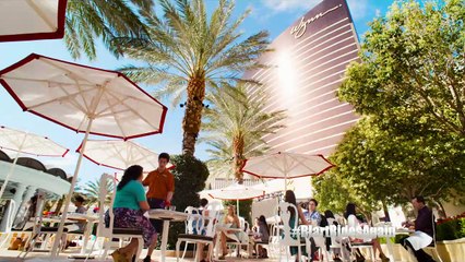 Paul Blart 2 : Super Vigile à Las Vegas - Extrait (2) VO