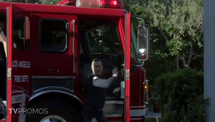 9-1-1 Season 5 Ep.13 Promo Fear-O-Phobia (2022)