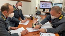Ascoli Piceno - Azienda delocalizzata in Romania per evadere Fisco: frode da oltre 29 milioni (29.03.22)