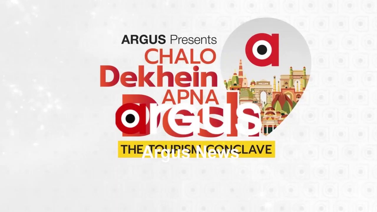 Lord Ram had visited Odisha, says Prof. Ganeshi Lal at Argus Tourism Conclave