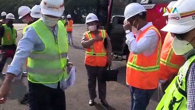 Dicap Molor, FIA Kritik Sirkuit Formula E di Ancol