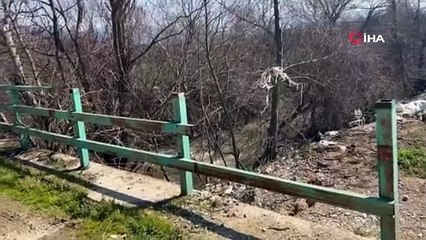 Bursa'da 'yok artık' dedirten hırsızlık