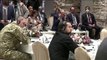 Billionaire Roman Abramovich attends Russia-Ukraine talks in Istanbul after suspected poisoning