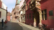 Freiburg: One of Germany's most eco-friendly cities