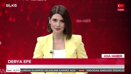Ülke Ana Haber – 28 Mart 2022