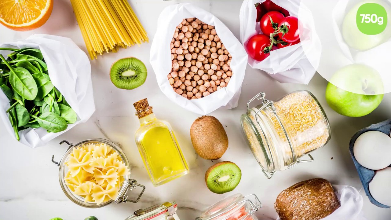 Sauce pour crudités