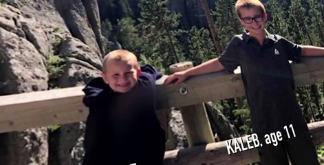 Haunting in the Heartland S01 E06