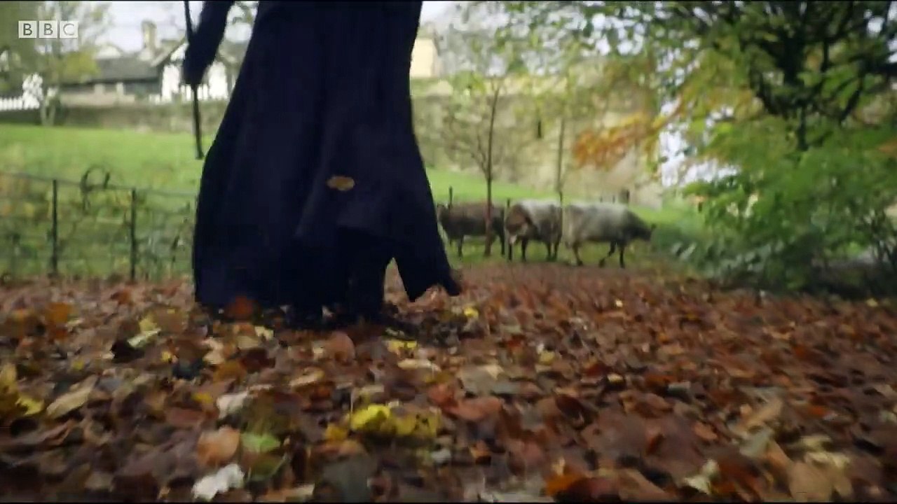 Gentleman Jack  Series 2 Trailer