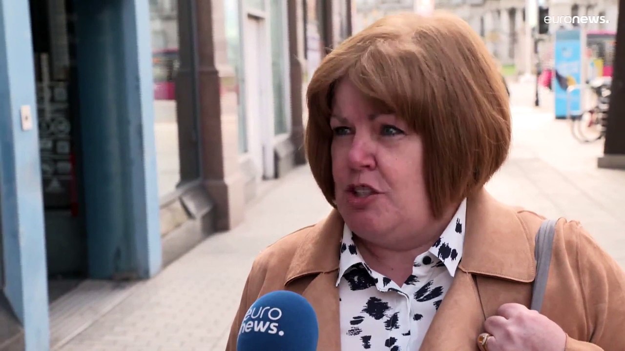 Höchste Energiepreissteigerung in Europa: Nordiren sind besorgt