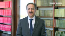 Boğaziçi Üniversitesi Rektörü İnci'den yapılanma iddialarına ilişkin flaş açıklama