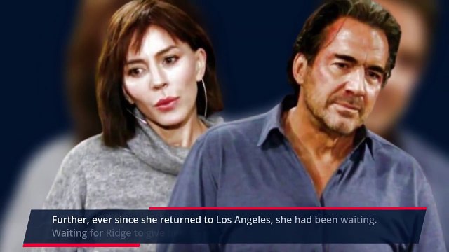 The Bold And The Beautiful Spoilers_ Fans Realize As Allen Speaks The Truth Abou