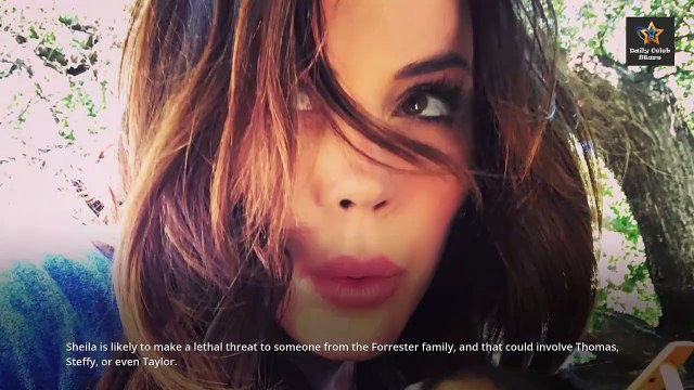 The Bold and the Beautiful Spoilers_ Sheila Hurts Finn Instead, Thomas Target Mi