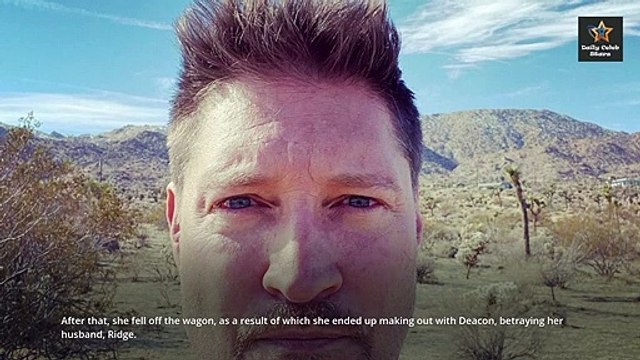 The Bold and the Beautiful Spoilers_ Sheila Traps Steffy In Dark Alley, Finn Wif