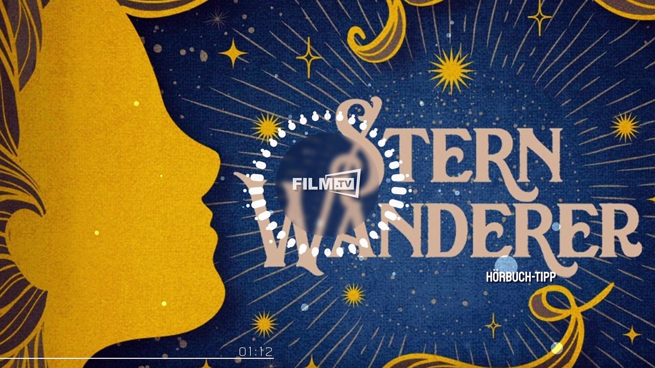 Hörbuch-Tipp: „Sternwanderer“ von Neil Gaiman