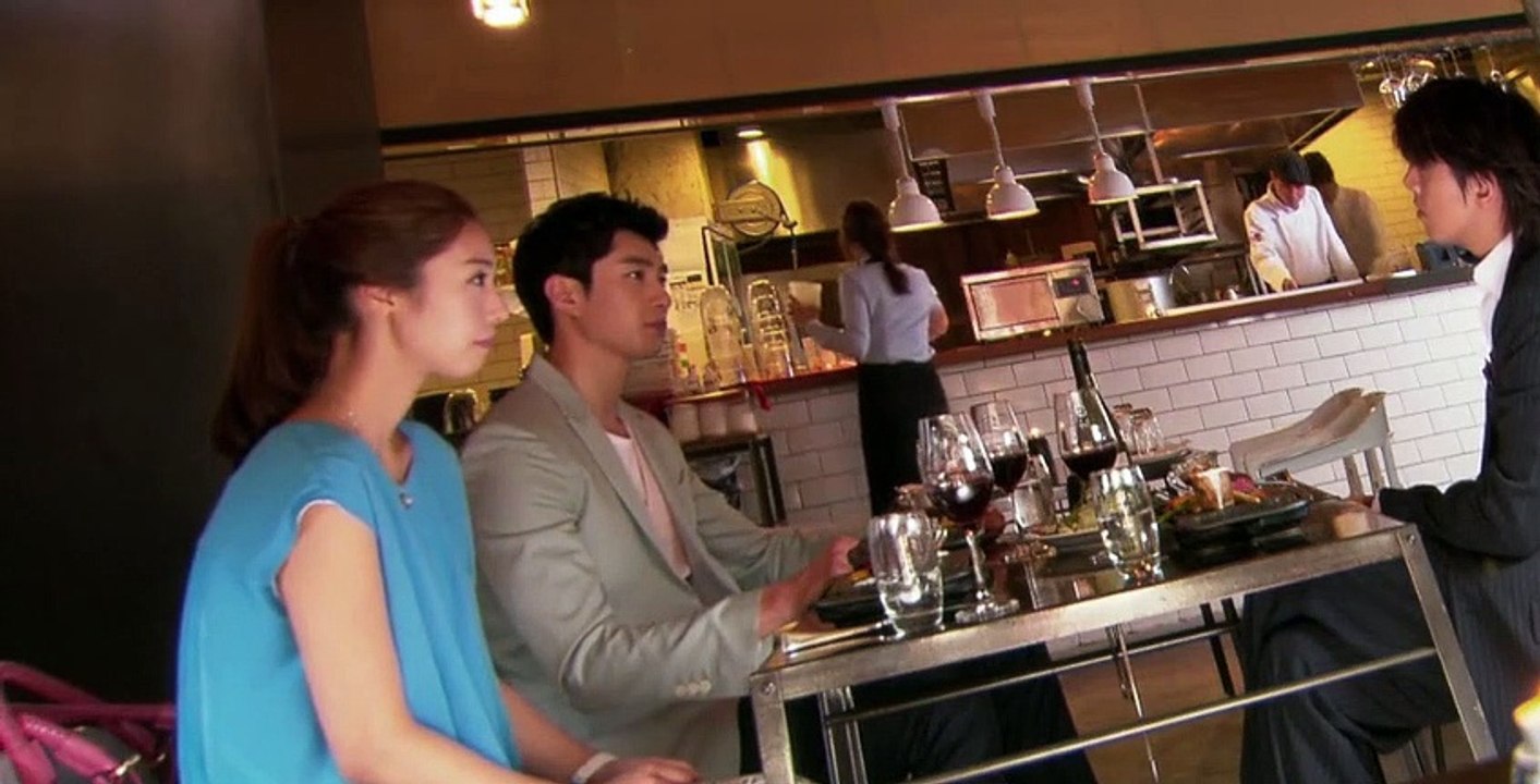 Goodbye Dear Wife S01 E15