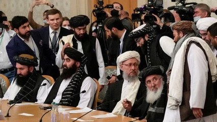 ಗವರ್ನಮೆಂಟ್ ಕೆಲಸ ಬೇಕು ಅಂದ್ರೆ ಹೀಗೇ ಮಾಡ್ಬೇಕು! | Afghanistan | Oneindia Kannada