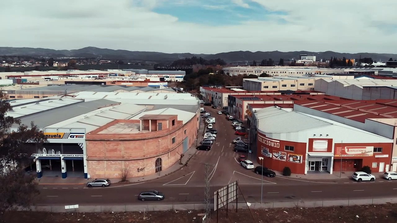 Spot Quemasem 2022