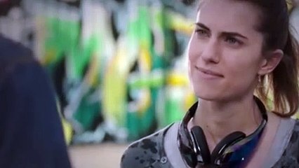 Girls S05E06 The Panic in Central Park