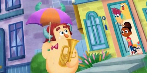 Esme And Roy S01 E12