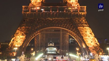 مدن في العالم تطفئ أنوارها إحياء لفاعليات "ساعة الأرض"