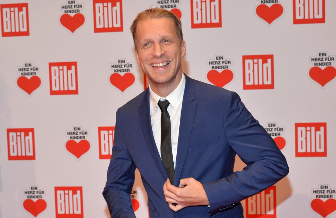Oliver Pocher: Anzeige ist raus