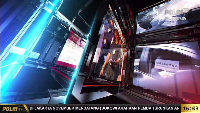 PRESISI Update 16.00 WIB : Ditkrimsus Polda Metro Jaya berhasil amankan kasus Pornografi