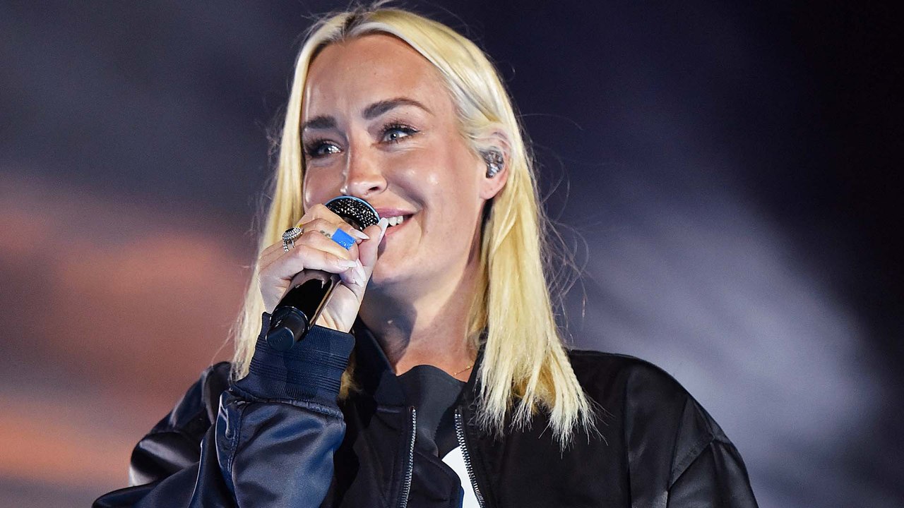 Sarah Connor: Sängerin nimmt Ukraine-Flüchtlinge auf