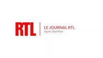 Le journal RTL de 11h du 29 mars 2022