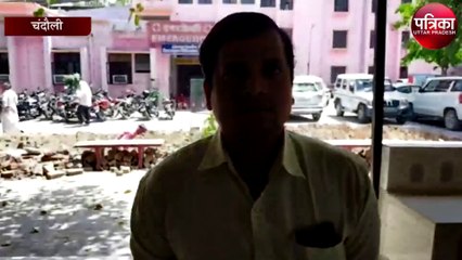 सरकार के आदेशों के बाद भी जिला अस्पताल पर उठे सवाल