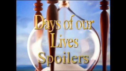 Leo crooked success. Craig proposes to Leo to redeem himself. - Days of our live