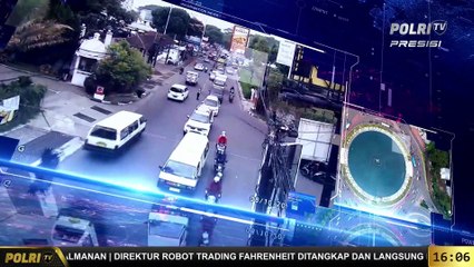 Live Pantauan Arus Lalu Lintas NTMC Petang (29/3/2022)
