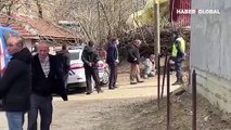 Son dakika! Edirne Uzunköprü'de 4 kişilik aile, silahla vurulmuş olarak ölü bulundu