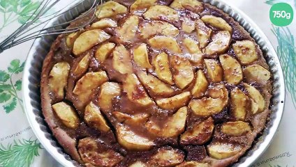 Far aux pommes maison